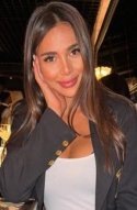 elite london escort MARIKA