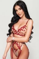 high class london escort VENUS
