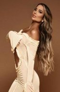 open minded london escort FLORETTA