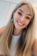 blonde london escort GARDENIA PASHA