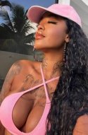 open minded latin escort LIMBO