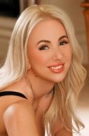 blonde london escort BELLA