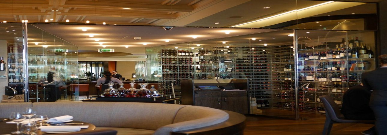 dinner by heston blumenthal london PASHA ESCORTS