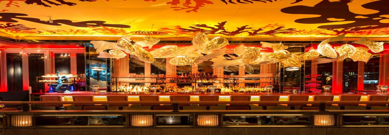 asian luxury restaurant : mayfair london escort pasha