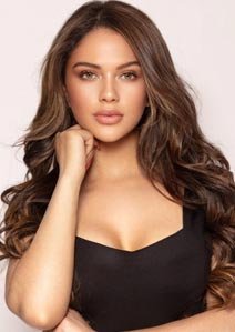 elite london escort BARBETTE PASHA