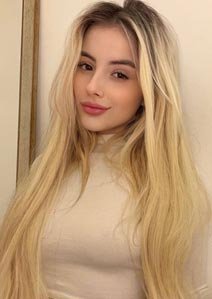 young london escort BILLA