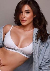 elite london escort IPATIA