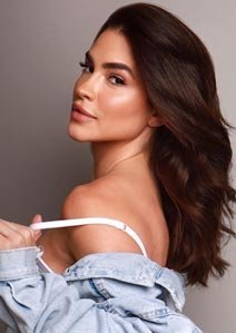 elite london escort IPATIA