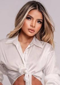 elite london escort RAFAELLA