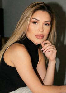 open minded london escort LEWIS