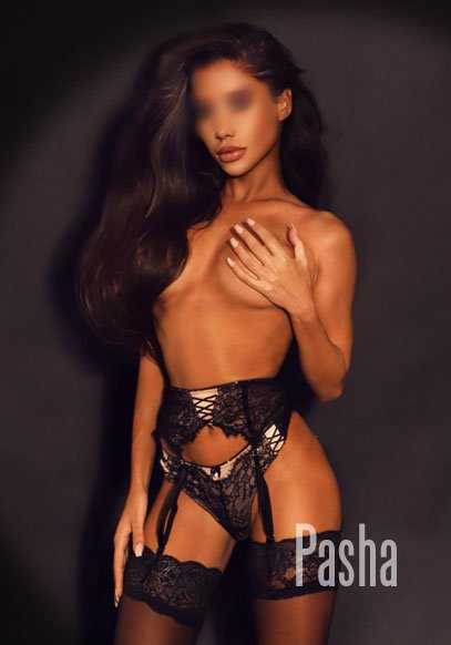 london elite escort LAVISSA