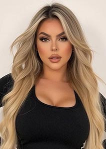 open minded london escort PURAN