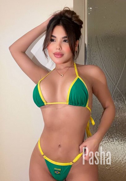 open minded london escort VERUCA