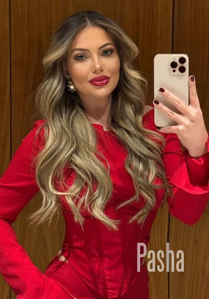 open minded london escort CAITLYN