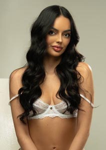 open minded london escort DARCELLA
