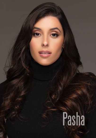 busty london escort FALLYN