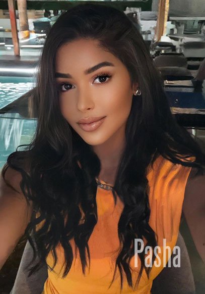 latin london escort FAYE PASHA