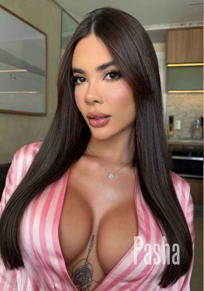 open minded london escort GANIMEE