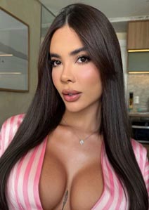 open minded london escort GANIMEE