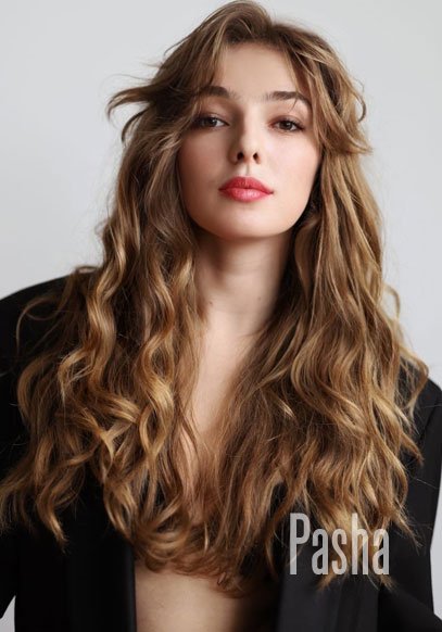 blonde london escort GARDENIA