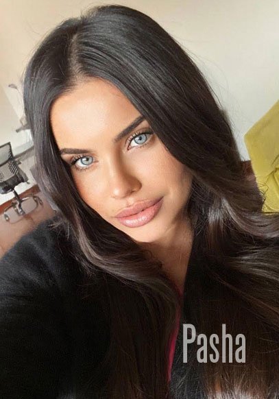 elite london escort JELATO PASHA