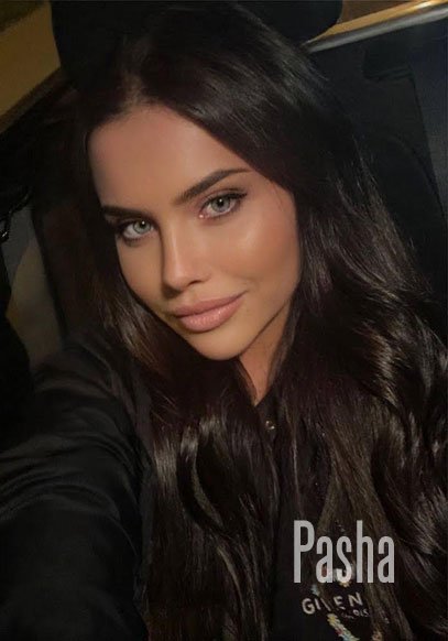 elite london escort JELATO PASHA