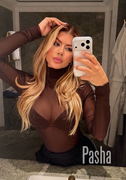 open minded london escort INCIONA