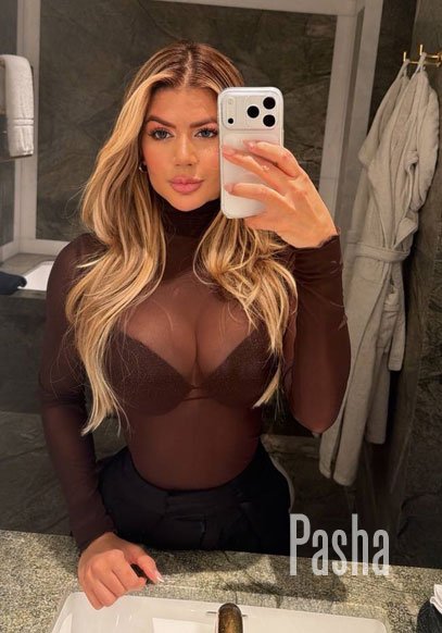 open minded london escort INCIONA