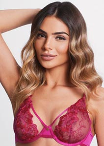 elite london escort KEYLA