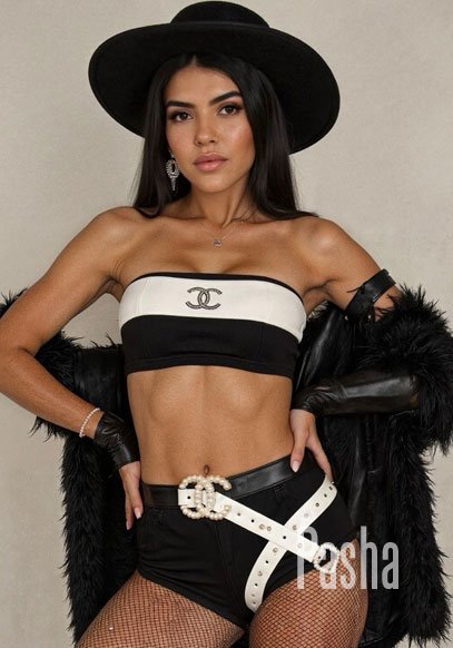 elite london escort LALLY