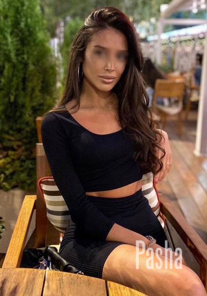 london elite escort LAVISSA