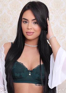 open minded london escort LOVELACE