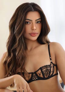 elite london escort MANNU