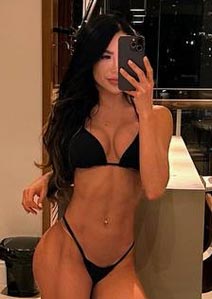 high class london escort MENORI