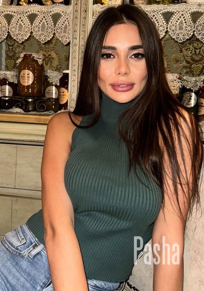 elite london escort MARIKA