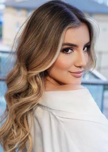 elite london escort NOVELLI