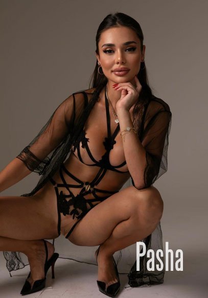 elite london escort MARIKA