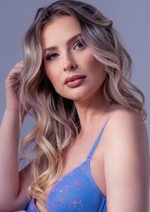 open minded london escort MIRELLY