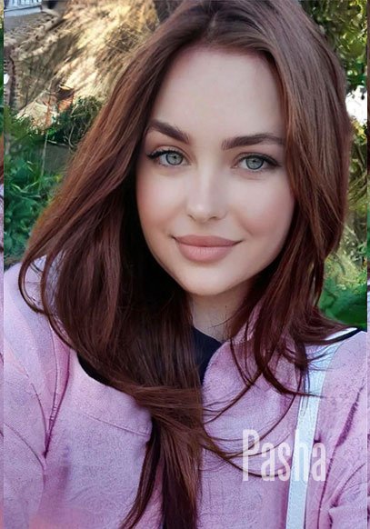 young london escort COCO PASHA