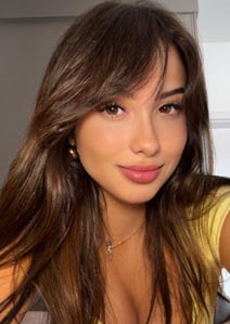 elite london escort AKARIMI