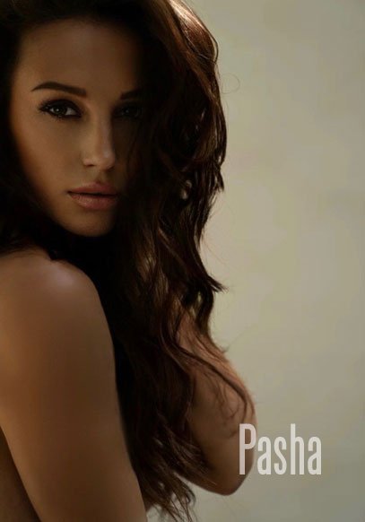 high class london escort ANASTACIA