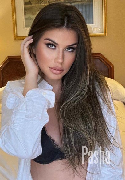 elite london escort ANN