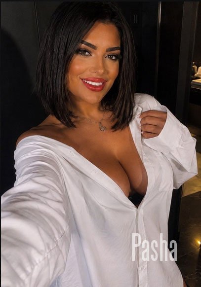 busty escort london ARIA