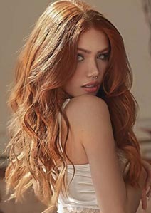 elite london escort BELVA