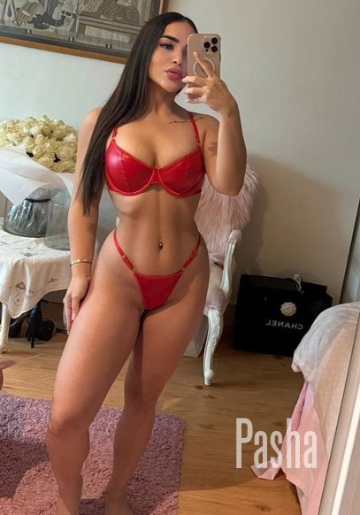 elite london escort BOGDANA