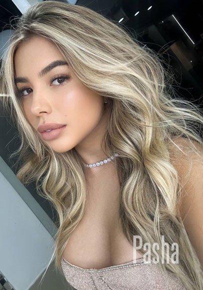 open minded london escort BRIDGIT