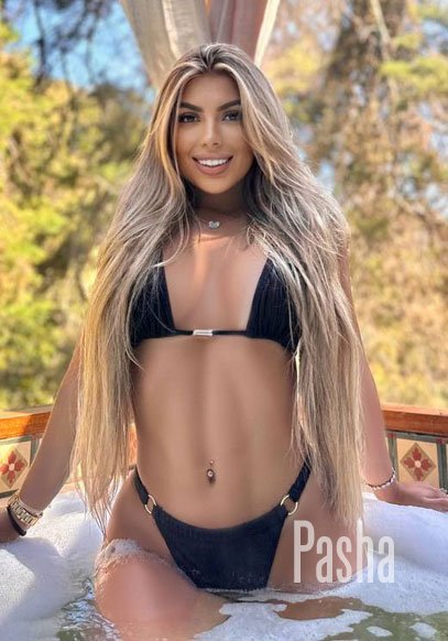 open minded london escort BRIDGIT