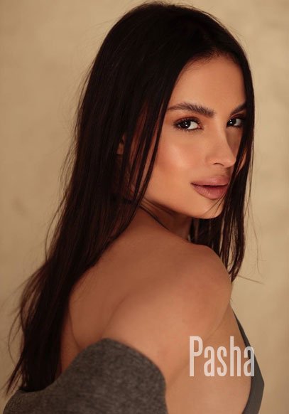 high class london escort BRIGITTA