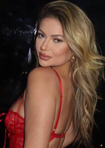 open minded london escort CAITLYN