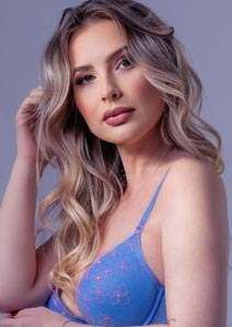 busty london escort CORLENE